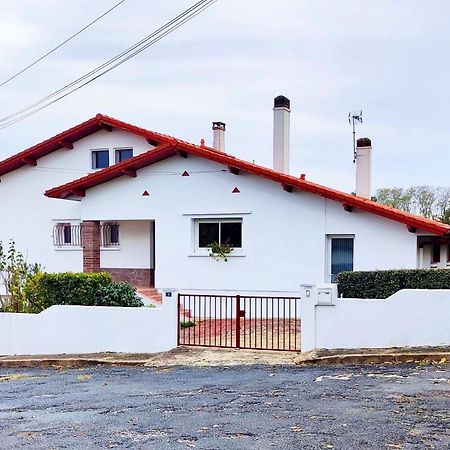 Maison Des Chenes 64 - Independant Apartment With Terrasse 布科 外观 照片