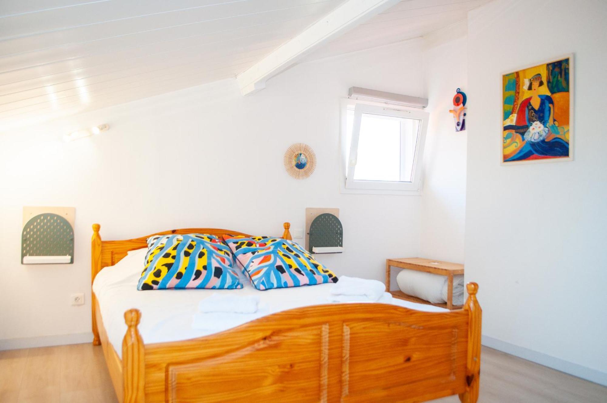 Maison Des Chenes 64 - Independant Apartment With Terrasse 布科 外观 照片