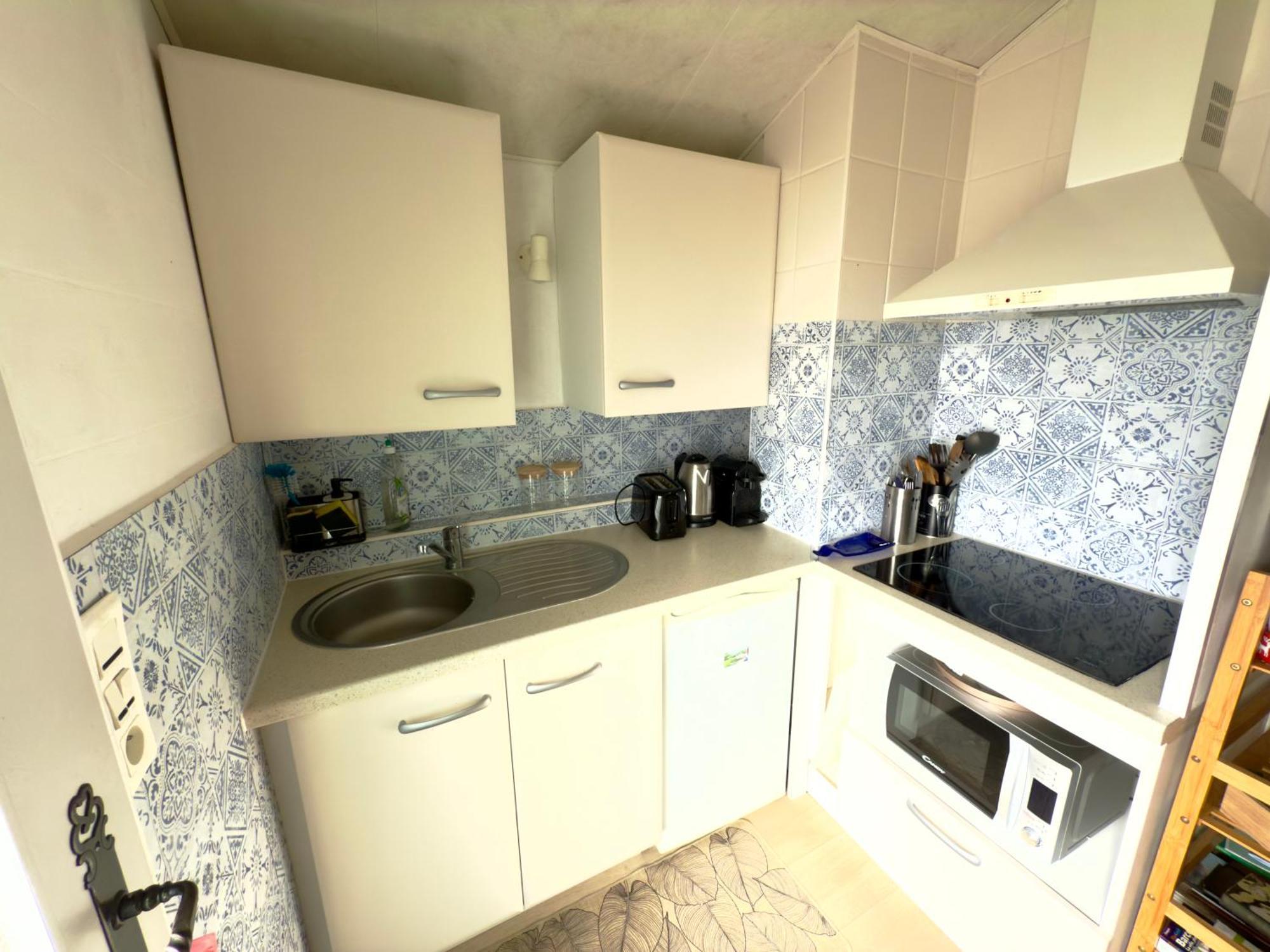 Maison Des Chenes 64 - Independant Apartment With Terrasse 布科 外观 照片